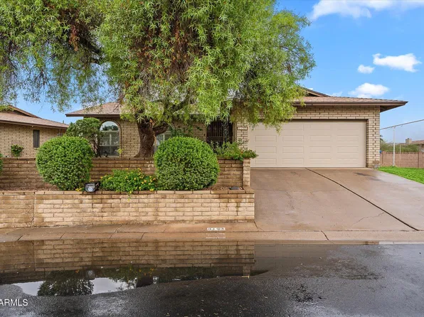 8151 N 12TH Place, Phoenix, AZ 85020