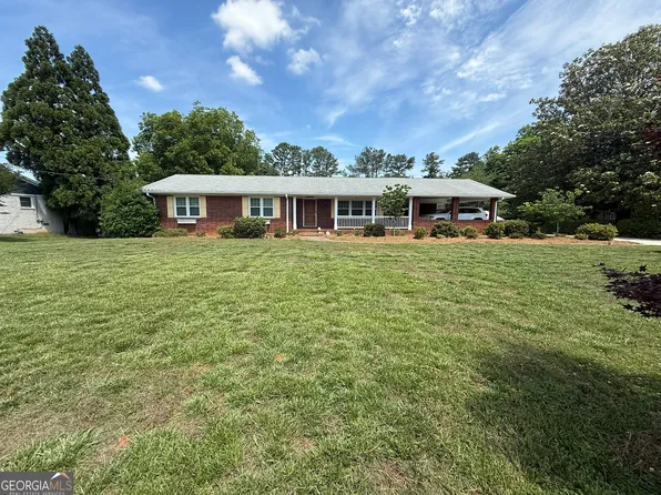 580 Hurt Rd SW, Smyrna, GA 30082