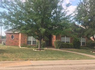 2101 SW 60th Ave, Amarillo, TX 79118