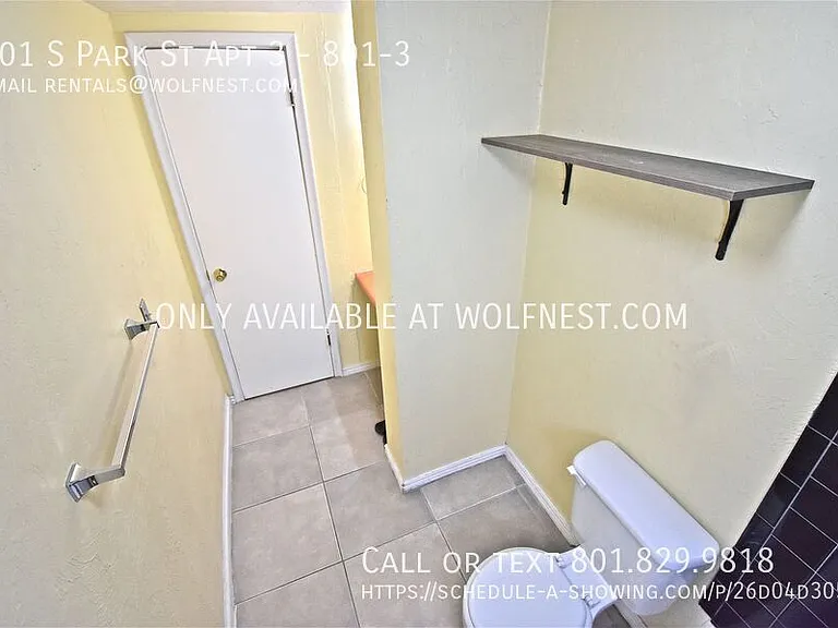 801 S Park St #3 — Photo 14