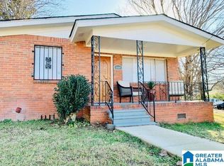 3429 Maple Ave SW, Birmingham, AL 35221