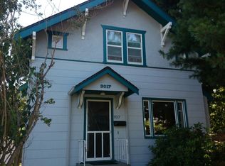 3017 NW 62nd St, Seattle, WA 98107