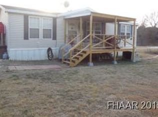 9401 N Highway 36, Jonesboro, TX 76538