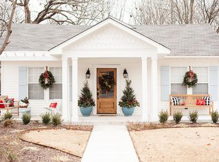 524 Faulkner St, Conway, AR 72034