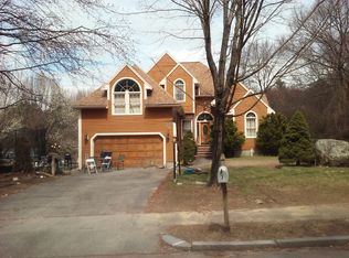 7 Allenhurst Way, Wilmington, MA 01887