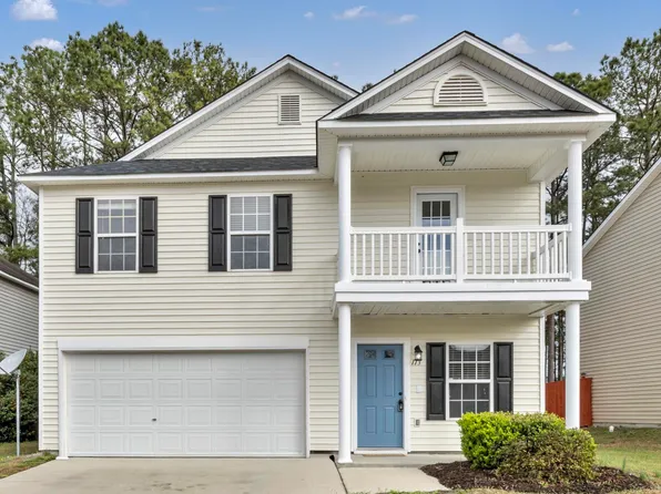 113 Rabon Springs Rd, Columbia, SC 29223