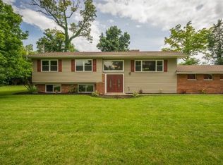 382 Tritt Ln, Fairborn, OH 45324