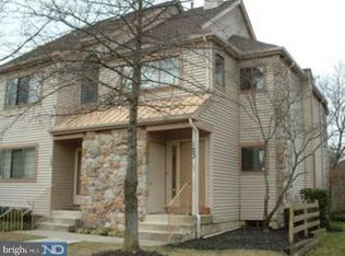 122 Chanticleer, Cherry Hill, NJ 08003