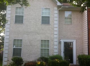 1671 Grist Mill Dr, Marietta, GA 30062