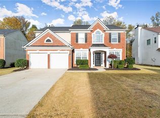 130 Nocatee Trl, Woodstock, GA 30188