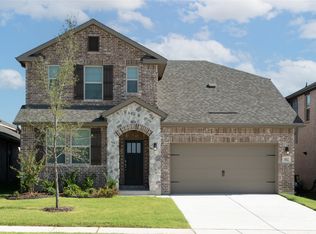 3012 Burwick Ln, Anna, TX 75409
