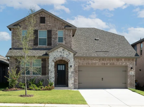 3012 Burwick Ln, Anna, TX 75409