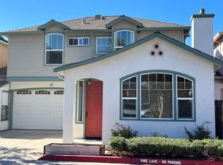 15 Josefa Way, Santa Cruz, CA 95060