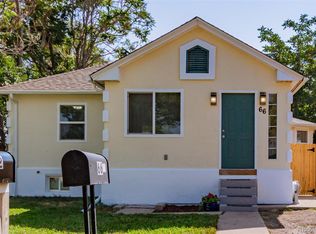 66-72 Hazel Ct, Denver, CO 80219
