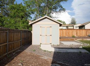 986 Pleasant View St, Castle Rock, CO 80104