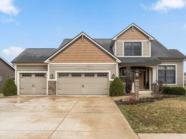 7289 Wolfsboro Ln, Fort Wayne, IN 46835