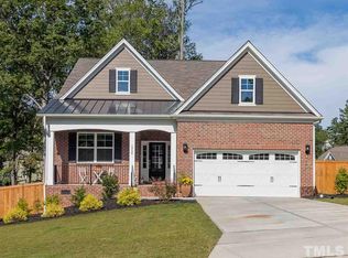 1006 Valley Rose Way, Durham, NC 27712