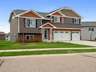 340 Terning Way, Howard Lake, MN, 55349