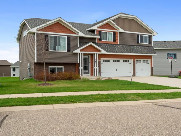 340 Terning Way, Howard Lake, MN 55349