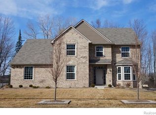 48538 Ivybridge Ct #61, Canton, MI 48187