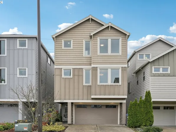 2137 NW 163rd Ter, Beaverton, OR 97006