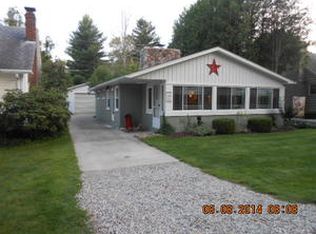 7364 Maple Rd, Lexington, MI 48450