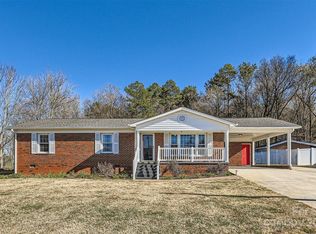231 Cold Springs Rd, Concord, NC 28025