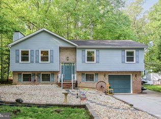132 Jefferson Ave, Locust Grove, VA 22508