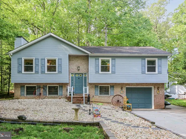 132 Jefferson Ave, Locust Grove, VA 22508