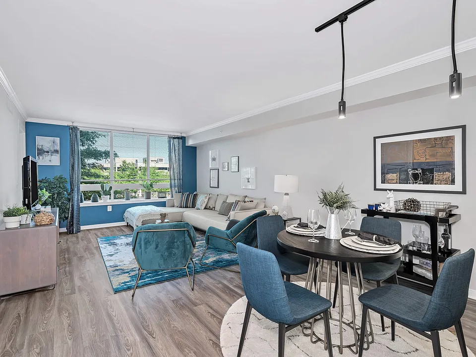 Prosperity Flats