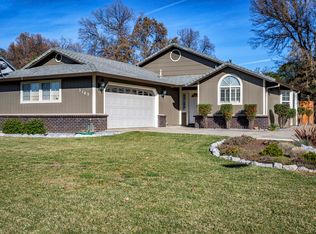 3145 Butterfly Ln, Shasta Lake, CA 96019