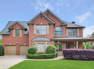 6565 Grand Magnolia Dr, Sugar Hill, GA 30518