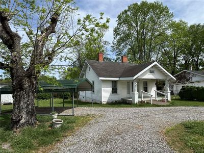 1781 Brushy Mountain Rd, Wilkesboro, NC, 28697