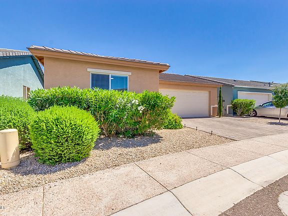 2nd image of 407 W Alicia Dr