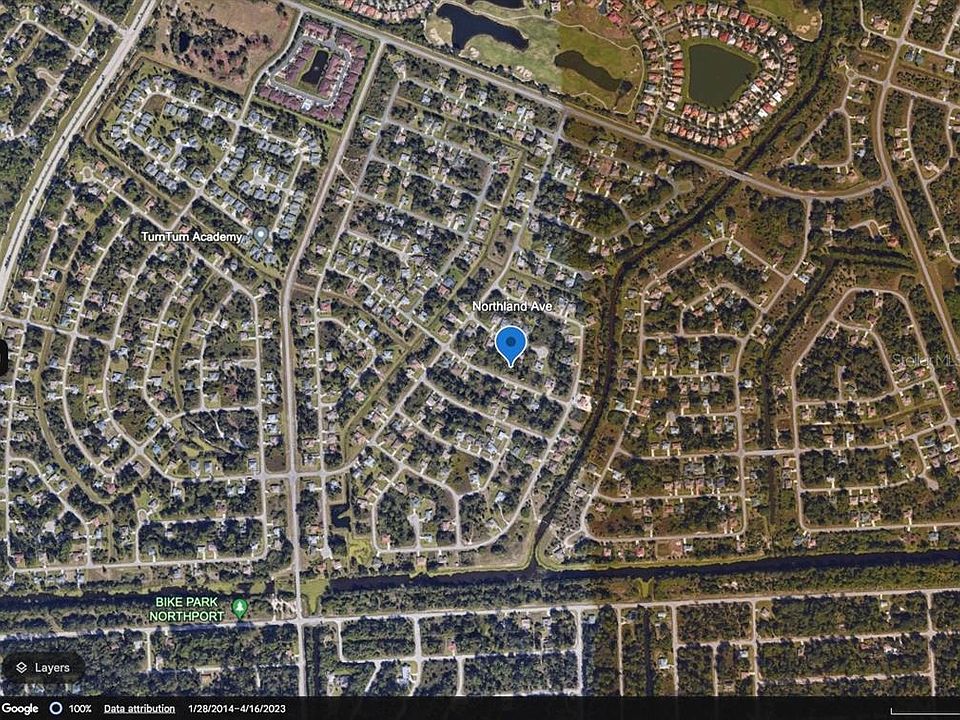 1st image of NORTHLAND AVENUE LOT 19