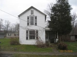 146 Sardinia Mowrystown Rd, Sardinia, OH 45171