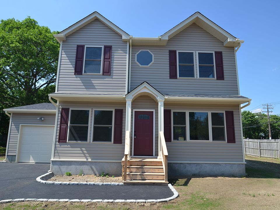 Completed Renovation