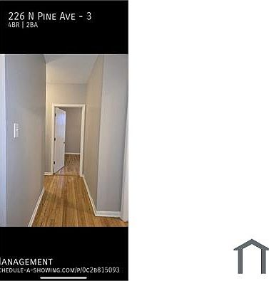 2nd image of 226 N Pine Ave #3