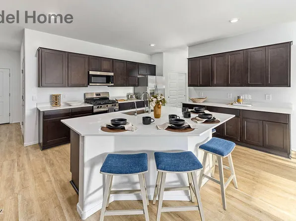 12264 E Morris Carson Dr, Vail, AZ 85641