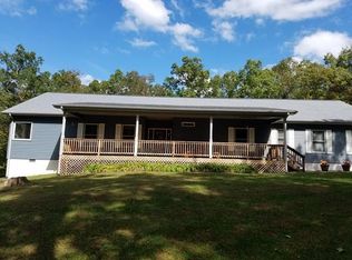 362 Cumberland Cove Rd, Monterey, TN 38574