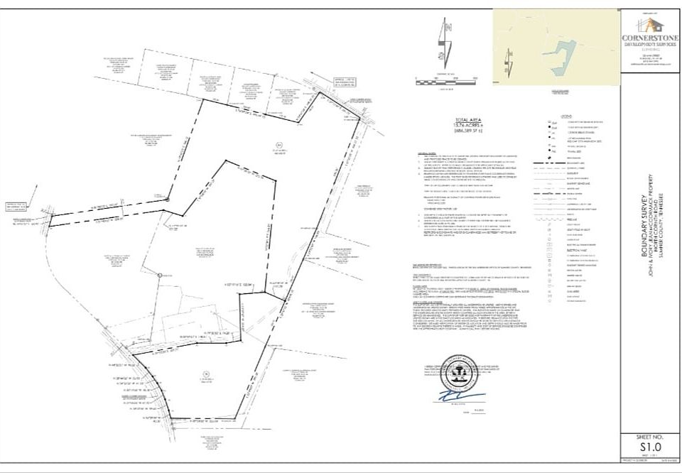 2nd image of 0 N Corinth Rd