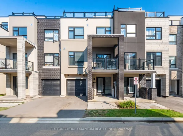 1121 Cooke Blvd #19, Burlington, ON L7T 0C4