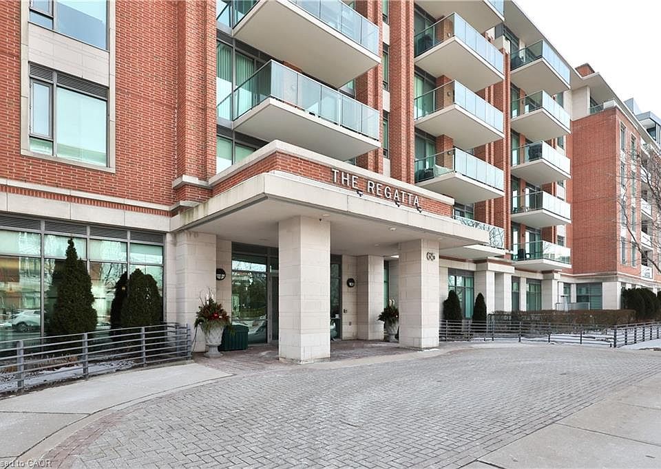 1st image of 65 Port St E #409
