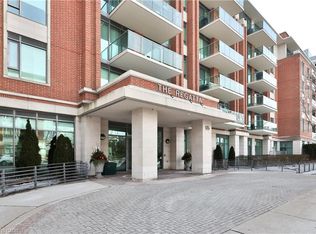65 Port St E #409, Mississauga, ON