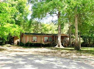 415 County Road 358, Jasper, TX 75951