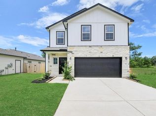 120 W Canopy Crossing Cir, Conroe, TX 77301