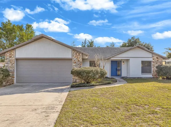 2614 Canterclub Trl, Apopka, FL 32712