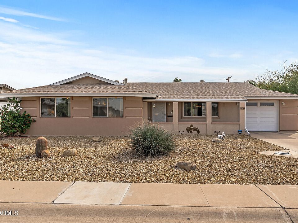 1st image of 11811 N Desert Hills Drive W
