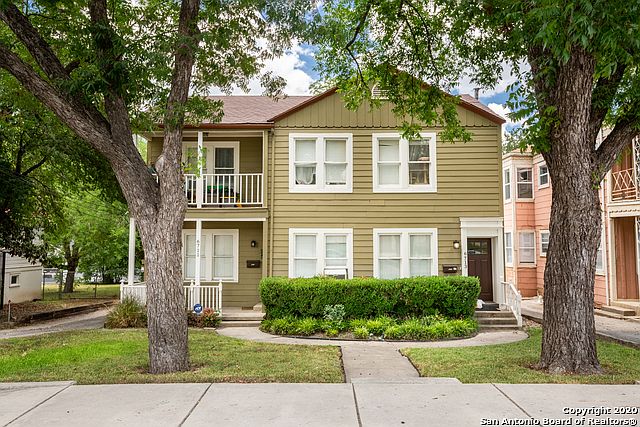 1st image of 6711 Broadway St #2B