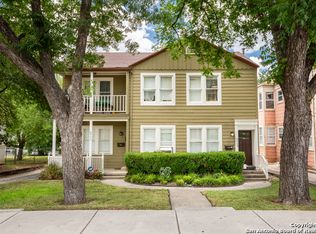 6711 Broadway St #2B, San Antonio, TX 78209
